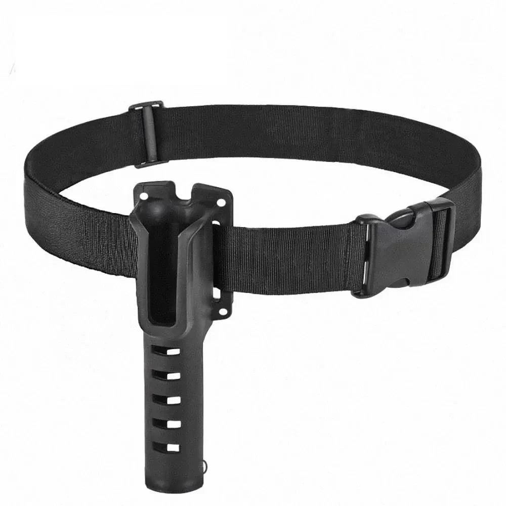 Hands Free Fishing Rod Holder