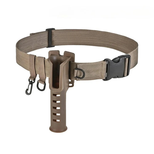 Hands Free Fishing Rod Holder